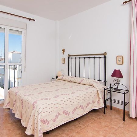 Apartamento Las Torres Conil De La Frontera Exterior foto